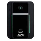 APC Easy UPS BVX 700VA, 230V, AVR, USB Charging,Universal Sockets - BVX700LUI-MS 