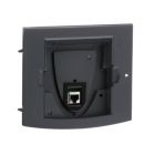 Altivar 71 door mounting kit - for remote graphic terminal - variable speed drive - IP54 - VW3A1102