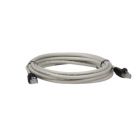 Altivar 71 remote cable - 3 m - for graphic display terminal - VW3A1104R30