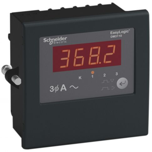 voltmeter